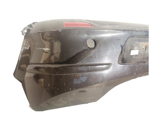 Rear bumper OPEL ASTRA H GTC (A04) 1.9 CDTI (L08) | BP13018105C8 
