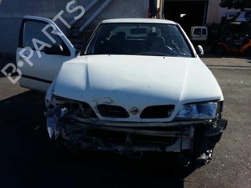 Climate control NISSAN PRIMERA Hatchback (P11)  | BP5798838I5 