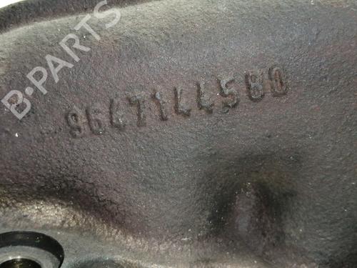 BP11653575M110 | Exhaust manifold PEUGEOT 308 I (4A_, 4C_) 2.0 HDi BP11653575M110