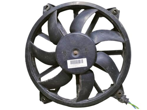 Used Radiator fan CITROËN BERLINGO MULTISPACE (B9) 1.6 HDi 90 (92 hp) 15509126