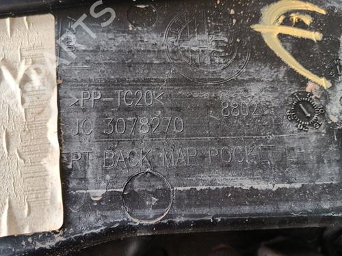 Front left panel ALFA ROMEO GIULIA (952_) 2.2 D (952AEM250, 952AEA250) | BP30354653C58