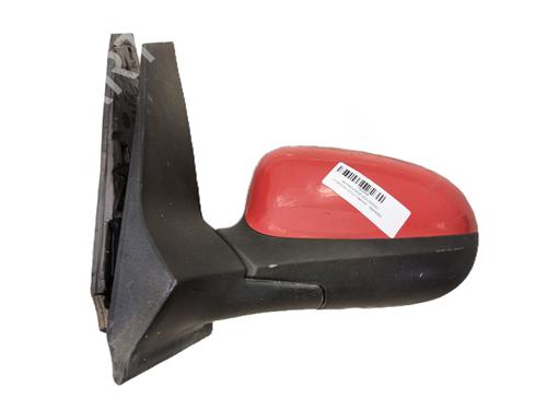 Left mirror FORD KA (RU8)  | BP18711266C26 