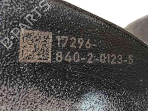 Left front steering knuckle FORD TRANSIT CONNECT MPV | BP37466906M25 - Image 6