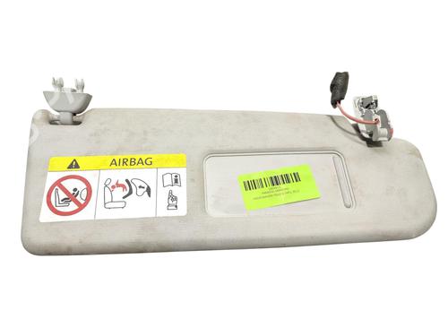 Right sun visor VW POLO V (6R1, 6C1)  | BP22762481I2 