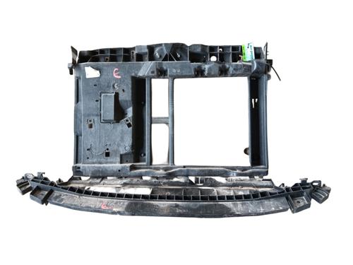 Frontplade/Frontkurv CITROËN C3 II (SC_) 1.4 (73 hp) 28122723