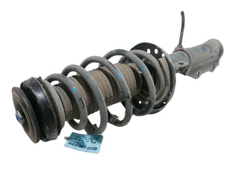 Used Left front shock absorber OPEL INSIGNIA A (G09) [2008-2017]  10387948