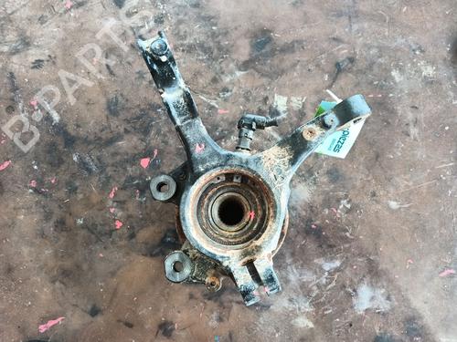 Right front steering knuckle PEUGEOT 2008 II (UD_, US_, UY_, UJ_, UR_, UC_) 1.2 PureTech 100 (USHNK) | BP29586319M26 