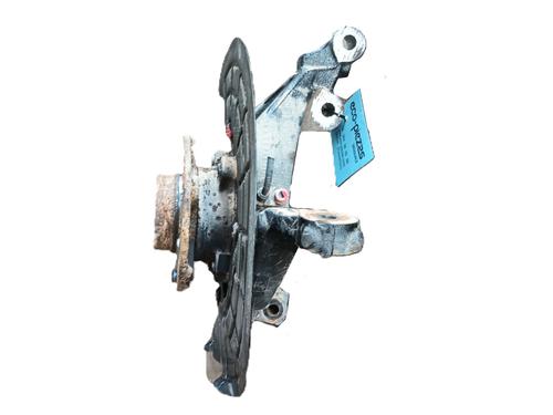 Left front steering knuckle JEEP RENEGADE SUV (BU, B1, BV) 1.0 T-GDi | BP29745349M25