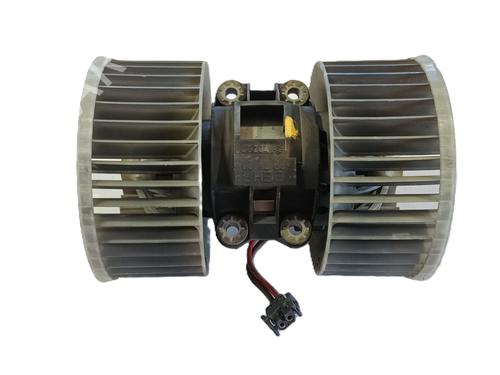 Used Heater blower motor Heater blower motor BMW 3 Compact (E46) 320 td (150 hp) 35754652 35754652