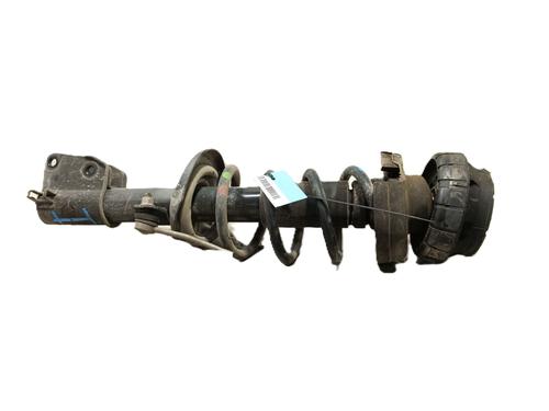Left front shock absorber FIAT TALENTO Van (296_) 1.6 D | BP18040562M16 