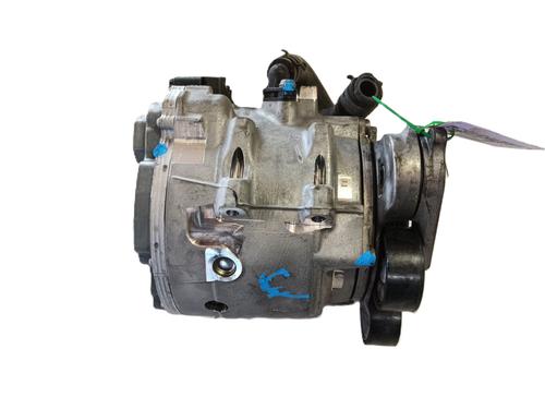 Used Alternator Alternator AUDI Q8 (4MN, 4MT) 50 TDI Mild Hybrid quattro (286 hp) 36039504 36039504