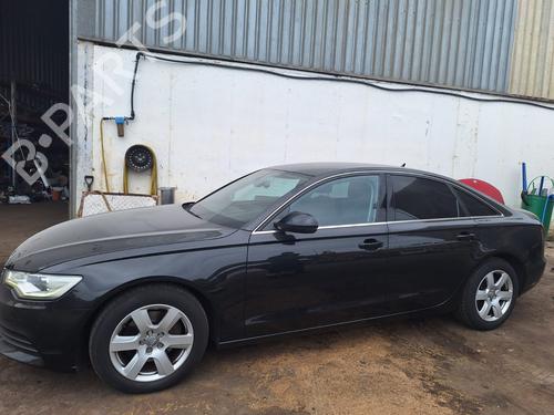 Used Parts AUDI A6 C7 (4G2, 4GC) 3.0 TDI (204 hp) 2199291