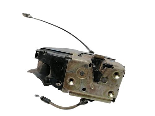 Used Front right lock RENAULT MEGANE II (BM0/1_, CM0/1_) [2001-2012]  11506821