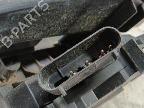 Zamek drzwi przednich prawych FORD FIESTA VI (CB1, CCN) 1.0 EcoBoost | BP19181600C97