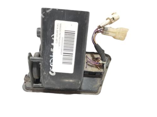 BP12180165I25 | Mirror switch TATA SAFARI (42_FD) 2.0 TDi BP12180165I25