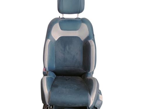 Used Left front seat Left front seat CITROËN DS3 (SA_) 1.6 HDi 110 (112 hp) 6293933 6293933
