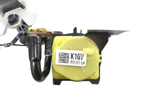 Front left seatbelt KIA NIRO II (SG2) 1.6 GDi Plug-in Hybrid | BP36987495I26 - Image 3