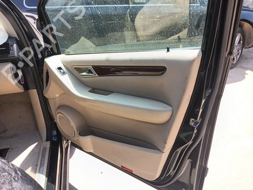 Startmotor MERCEDES-BENZ A-CLASS (W169) A 150 (169.031, 169.331) | BP29977114M8