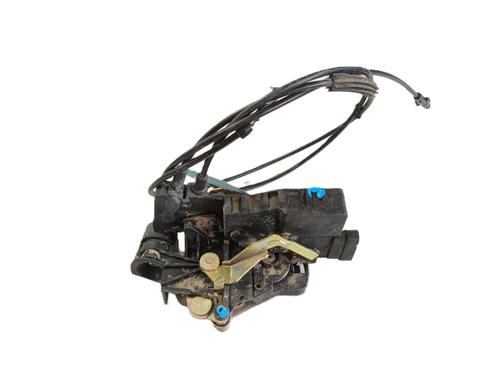 Used Rear right lock MERCEDES-BENZ M-CLASS (W163) ML 400 CDI (163.128) (250 hp) 32367203