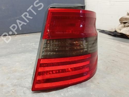 Right taillight MERCEDES-BENZ B-CLASS Sports Tourer (W245) B 180 CDI (245.207) | BP23330040C35 