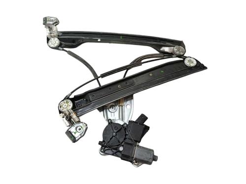 Front left window mechanism OPEL MERIVA B MPV (S10) 1.7 CDTI (75) | BP40453052C22  - Image 5