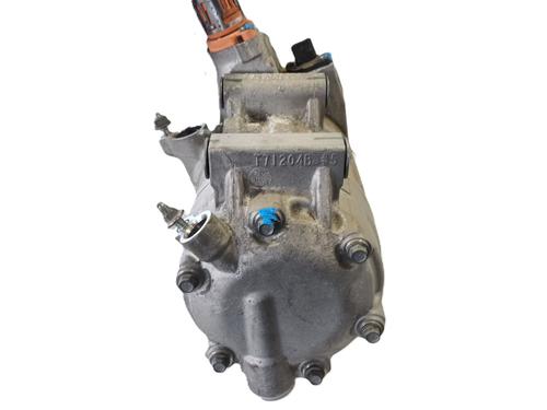 AC compressor OPEL CORSA F (P2JO) CORSA-e (68) | BP34543570M34 - Image 3