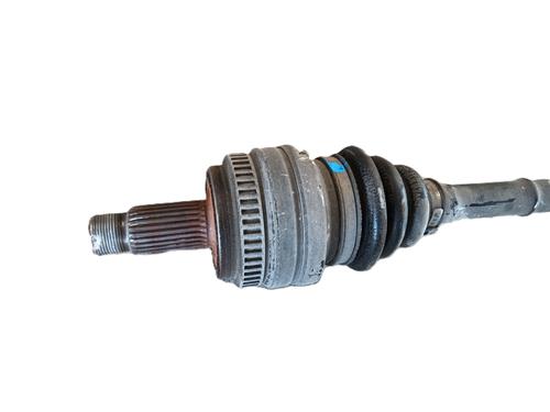 Left rear driveshaft BMW 3 (E90) 320 d | BP33794395M40 - Image 2