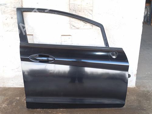 Used Right front door FORD FIESTA VI (CB1, CCN) 1.6 TDCi (90 hp) 32492182