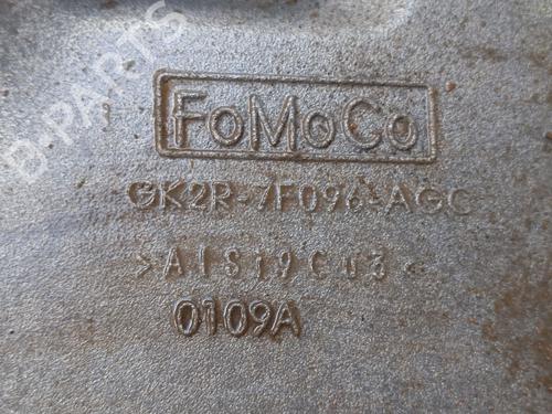 Gearbox FORD TRANSIT V363 Bus (FAD, FBD)  | BP29708849M3 