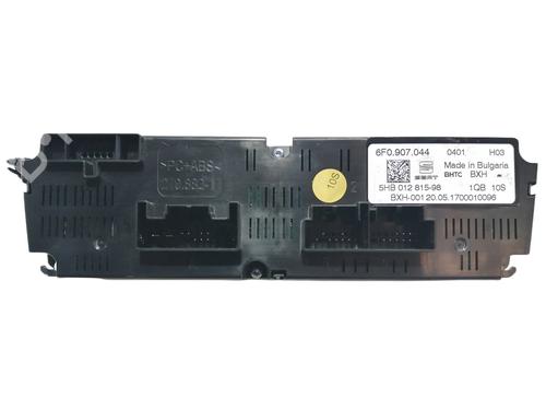 Climate control SEAT IBIZA V (KJ1, KJG) 1.0 TSI | BP13325660I5