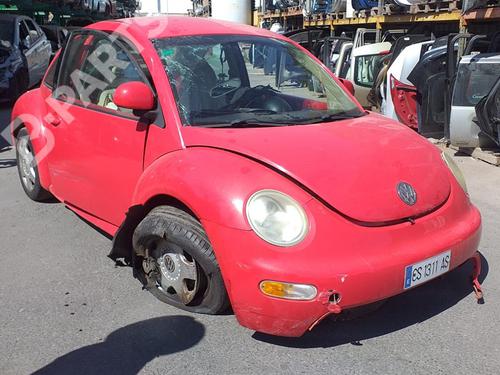Used Parts VW NEW BEETLE (9C1, 1C1)  2.0  1083331