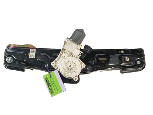 Used Rear right window mechanism Rear right window mechanism LAND ROVER DISCOVERY SPORT (L550) 2.0 D (150 hp) 33952618 33952618