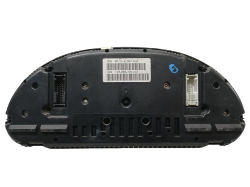 Instrument cluster BMW 5 (E39) 525 d | BP16348663C47 