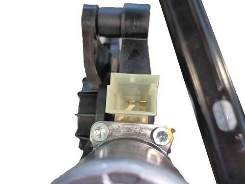 Front right window mechanism SEAT ATECA (KH7, KHP) 1.0 TSI | BP36769224C23 - Image 4