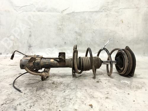 Left front shock absorber NISSAN MICRA III (K12)  | BP18040549M16 