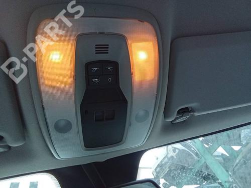 Used Interior roof light Interior roof light VOLVO C30 (533) 1.6 D (109 hp) 10548881 10548881