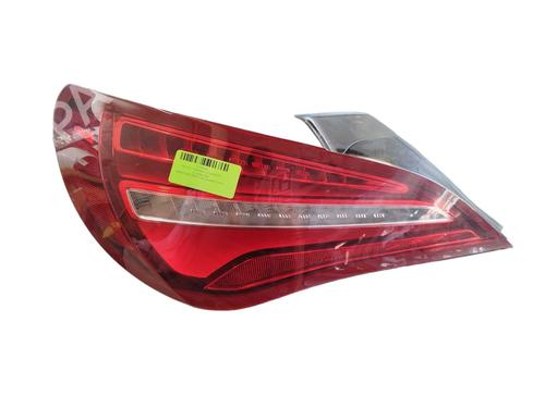 Used Left taillight Left taillight MERCEDES-BENZ CLA Coupe (C117) CLA 250 4-matic (117.351) (218 hp) 40079412 40079412