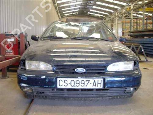 Left front driveshaft FORD MONDEO I (GBP)  | BP5339933M38 