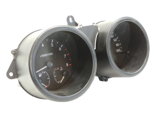 Instrument cluster DAEWOO KALOS (KLAS) 1.4 16V | BP8068901C47 