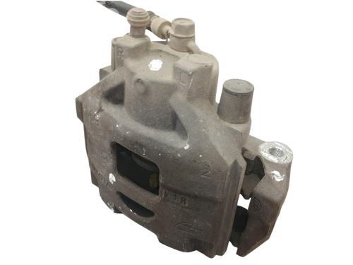 Used Right front brake caliper TOYOTA YARIS (_P9_) 1.0 VVT-i (KSP90_, KSP90R) (69 hp) 11579811