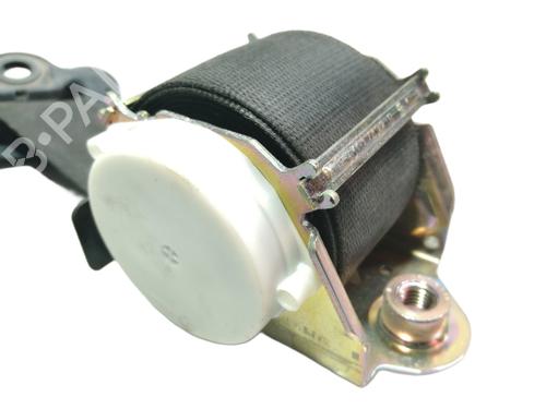 Front left seatbelt BMW 1 (E87) 118 d | BP12179635I26 