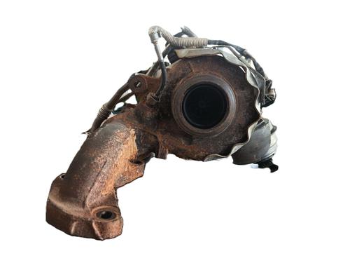 Turbocharger/Supercharger SEAT ALHAMBRA (710, 711) 2.0 TDI | BP29913750M71