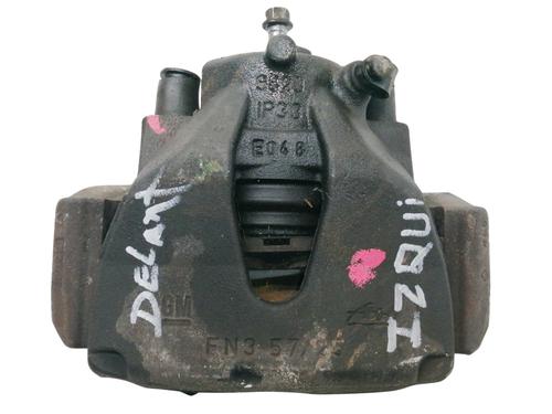 Used Left front brake caliper OPEL ZAFIRA A MPV (T98) 2.2 DTI 16V (F75) (125 hp) 11579925