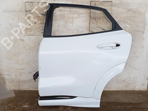 Dør venstre bagtil FORD PUMA (J2K, CF7) 1.0 EcoBoost (125 hp) 32666362