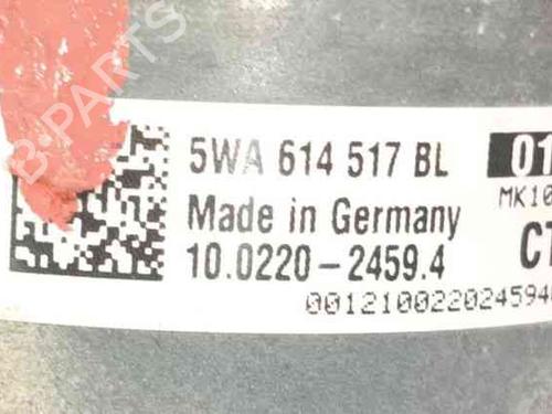ABS pump CUPRA FORMENTOR (KM7, KMP) 1.5 TSI | BP36560914M43 - Image 6