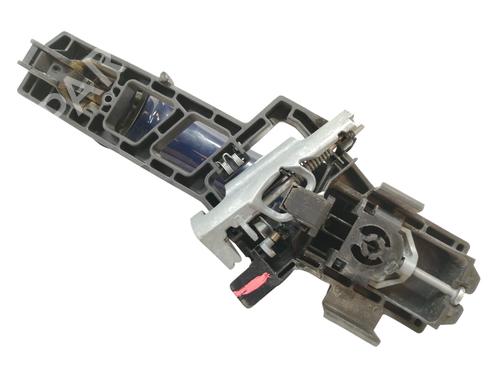 Exterior handle FORD TOURNEO COURIER B460 MPV  | BP9972646C122 