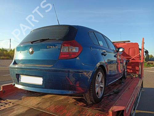Right taillight BMW 1 (E87) 120 d | BP38872813C35 - Image 7