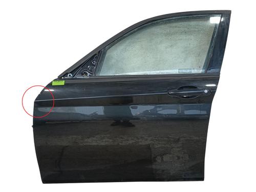 Used Left front door BMW 1 (F20) 118 i (136 hp) 29131565