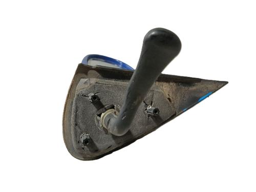 Left mirror FIAT SEICENTO / 600 (187_)  | BP17662245C26 