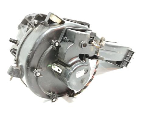 Heater blower motor MERCEDES-BENZ C-CLASS Coupe (CL203) C 220 CDI (203.708) | BP6414373M62 